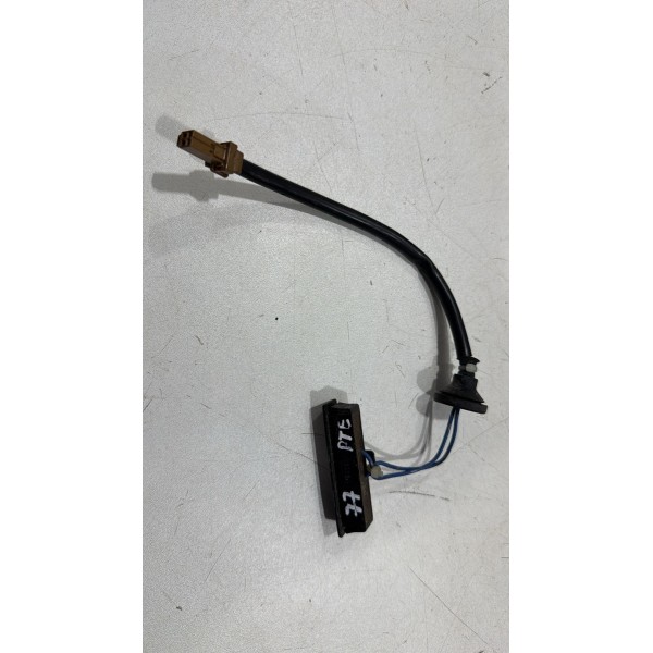 Botão Interruptor Abertura Porta Malas Sentra 2007 08 À 2016