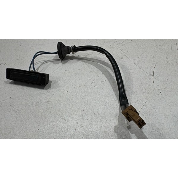 Botão Interruptor Abertura Porta Malas Sentra 2007 08 À 2016