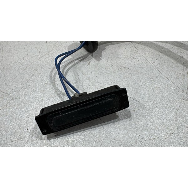 Botão Interruptor Abertura Porta Malas Sentra 2007 08 À 2016
