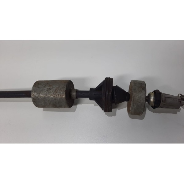 Cabo Embreagem Renault Symbol Clio 1.6 7700435320