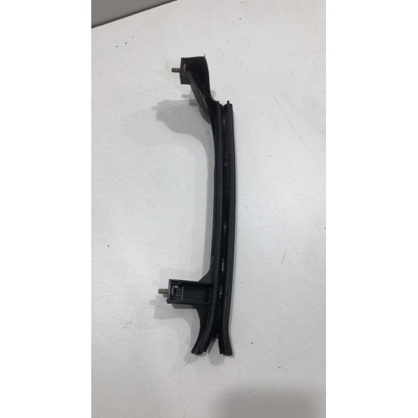 Guia Vidro Dianteiro Esquerdo Fiat Argo Cronos 2018 52045912
