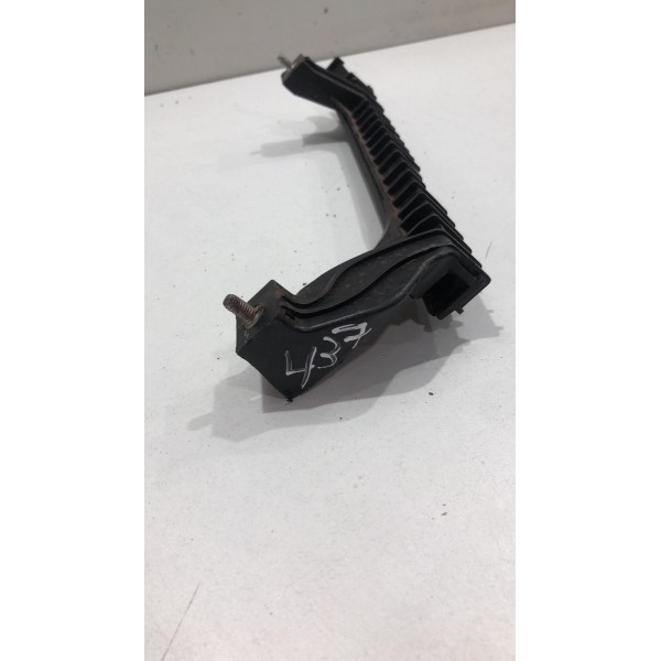 Guia Vidro Dianteiro Esquerdo Fiat Argo Cronos 2018 52045912