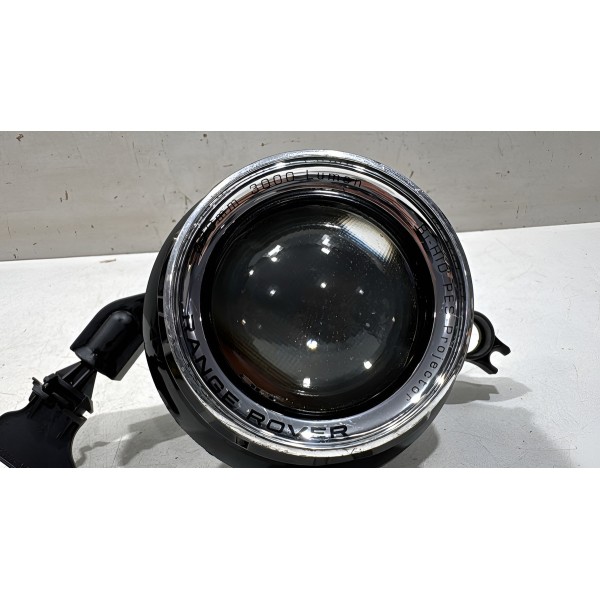 Farol Bloco Optico Evoque Direito 2012/2018 Original