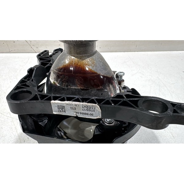 Farol Bloco Optico Evoque Direito 2012/2018 Original