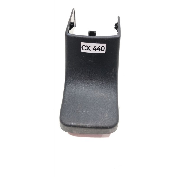 Acabamento Trilho Banco Esquerdo Mitsubishi Asx 2015 2016 Acabamento Trilho Banco Esquerdo Mitsubishi Asx 2015 2016