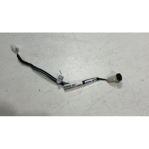 Sensor Crepuscular Painel Toyota Corolla Hybrid 2022 23 2024