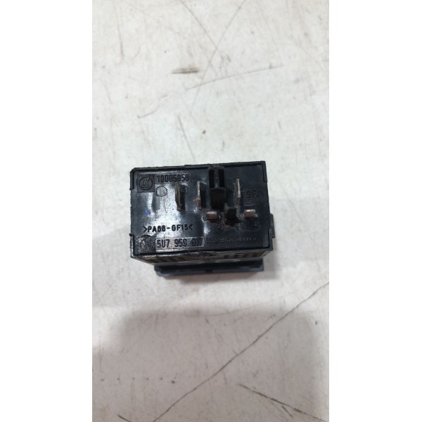 Botão Iluminação Caçamba Vw Saveiro G6/g7 5u7959917