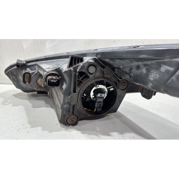 Farol Hyundai Hb20x 2016 2017 2018 2019 Direito Com Led