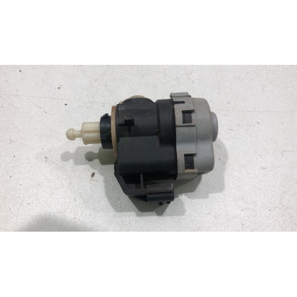 Motor Elétrico Farol Renault Fluence 2011 Á 2018 Original