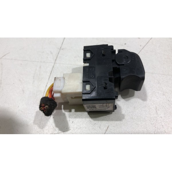 Botão Vidro Dianteiro Direito Hyundai Hb20 2021 2022 2023 Botão Vidro Dianteiro Direito Hyundai Hb20 2021 2022 2023