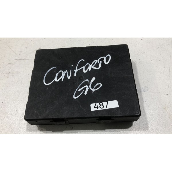 Modulo Conforto Cabine Vw Gol Fox Saveiro 34d937086c