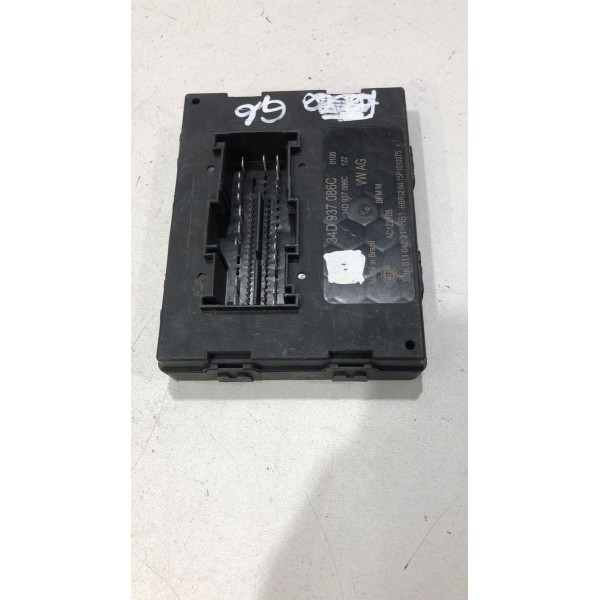 Modulo Conforto Cabine Vw Gol Fox Saveiro 34d937086c