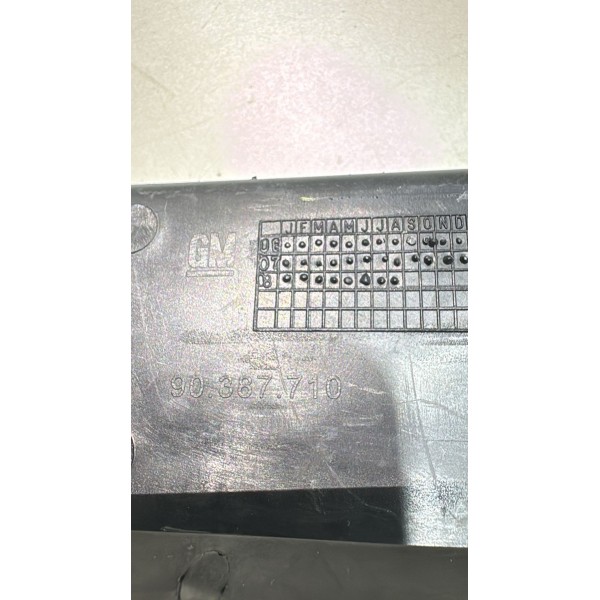 Cinzeiro Painel Porta Objeto Gm Corsa Classic 99/04 90387710