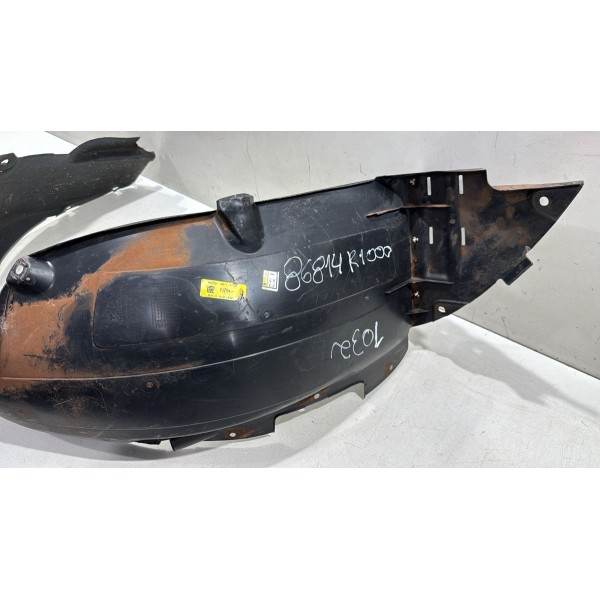 Para-barro Dianteiro Direito Hyundai Hb20 20/21 Original