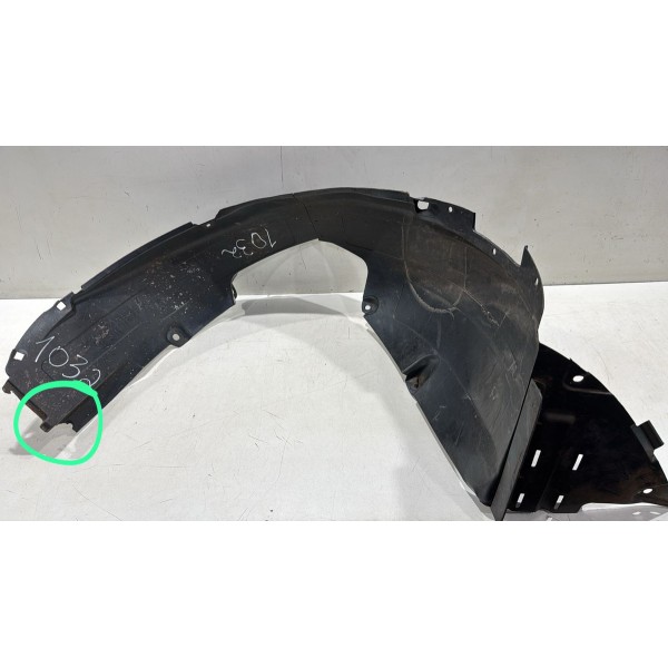 Para-barro Dianteiro Direito Hyundai Hb20 20/21 Original