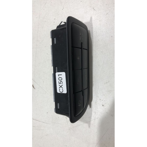 Conjunto Botões Painel Fiat Grand Siena/novo Palio 100186387