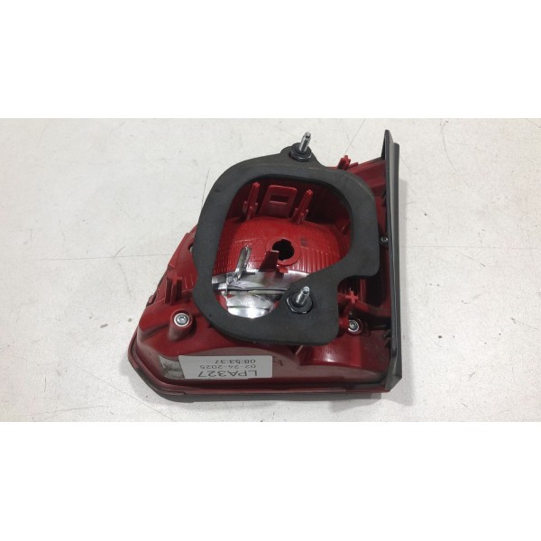 Lanterna Tampa Traseir Esquerda Vw Spacefox 2015 5z9945093aa