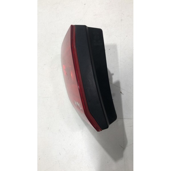 Lanterna Tampa Traseir Esquerda Vw Spacefox 2015 5z9945093aa