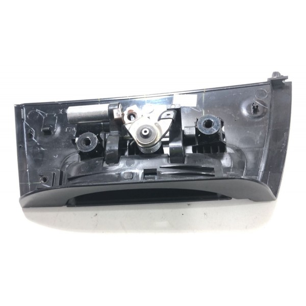 Maçaneta Externa Traseira Esquerda Honda Hr-v 2015 2017