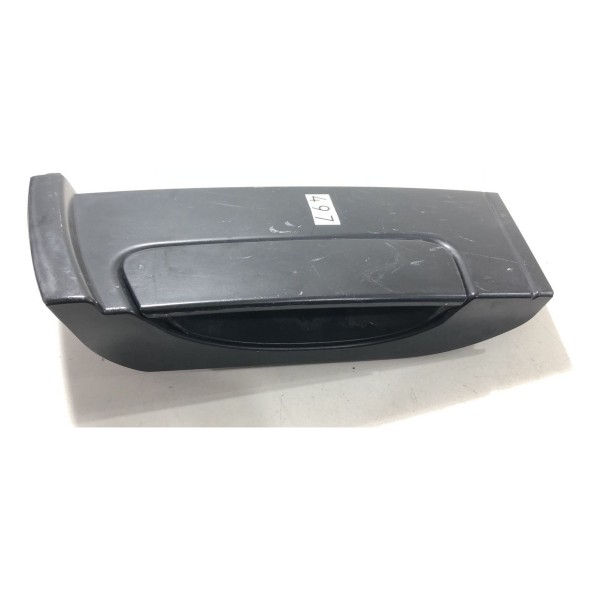 Maçaneta Externa Traseira Esquerda Honda Hr-v 2015 2017