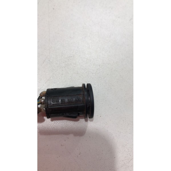 Botão De Controle Tração Original Gm Vectra Elite 2006/2012