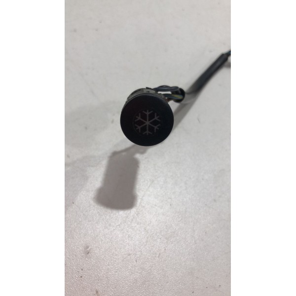 Botão De Controle Tração Original Gm Vectra Elite 2006/2012