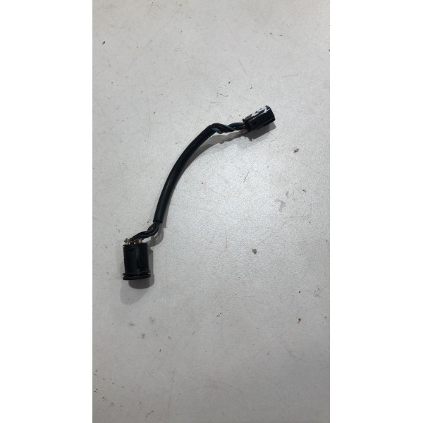 Botão De Controle Tração Original Gm Vectra Elite 2006/2012
