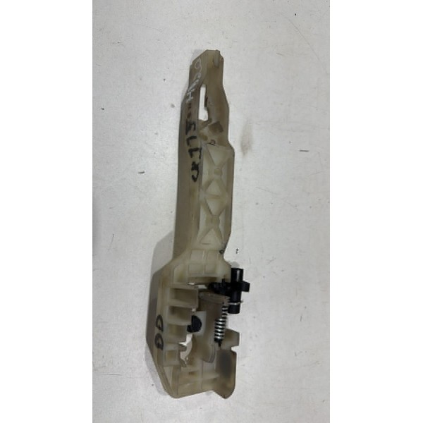 Base Maçaneta Dianteira Direita Hyundai Hb20 2012 A 2019