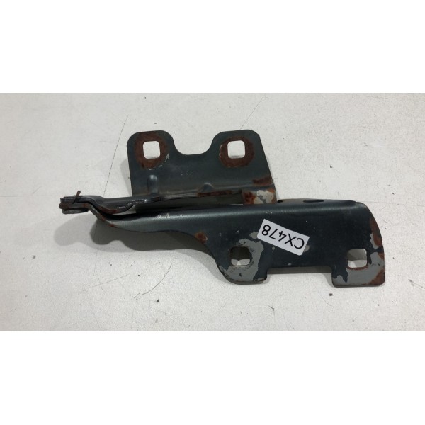 Dobradiça Esquerda Capô Renault Clio 200 2008 2009