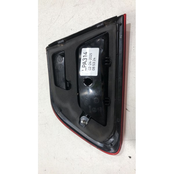 Lanterna Traseira Direita Tampa Cobalt 2017/2020 03640010 Lanterna Traseira Direita Tampa Cobalt 2017/2020 03640010