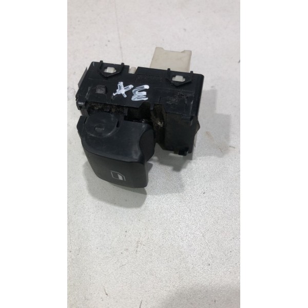 Botão De Vidro Traseiro Hyundai Hb20 2020/2022 299202797