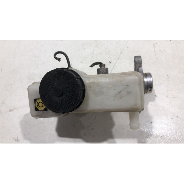 Reservatório Fluido Freio Nissan Frontier 2008 A 2013 Reservatório Fluido Freio Nissan Frontier 2008 A 2013