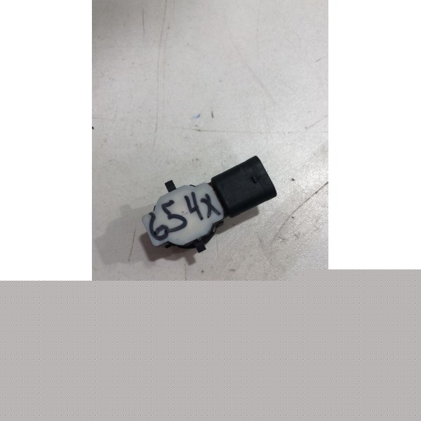 Sensor Estacionamento Traseiro Fiat Toro 2018 2019 2020