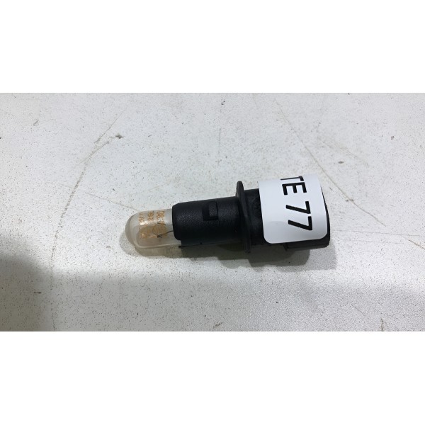 Soquete Lanterna Traseira Tampa Gm Cobalt 2017/2020