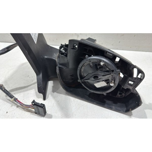 Retrovisor Direito Vw Fox Spacefox  2010/2014