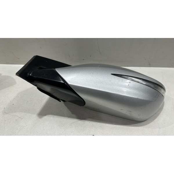 Retrovisor Esquerdo Original Hyundai Sonata 2015 2016 2017