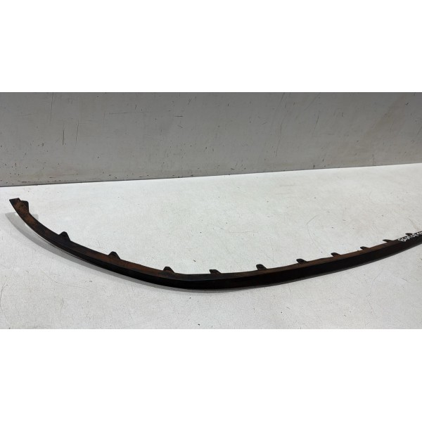 Lip Saia Parachoque Dianteiro Hyundai Hb20 2020 A 2022