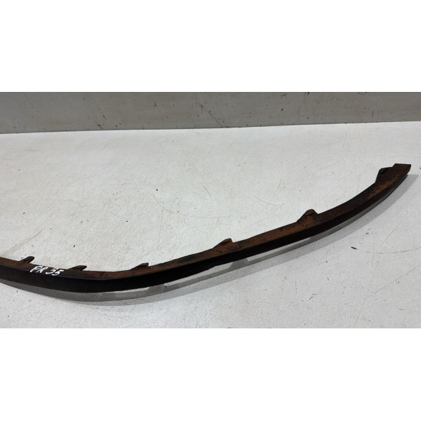 Lip Saia Parachoque Dianteiro Hyundai Hb20 2020 A 2022