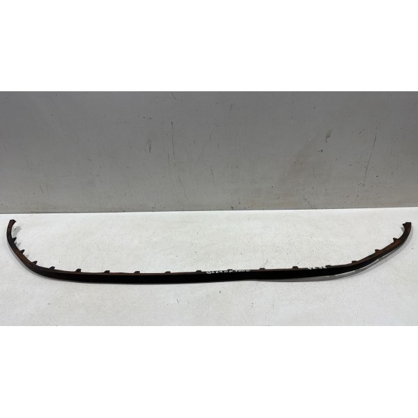 Lip Saia Parachoque Dianteiro Hyundai Hb20 2020 A 2022