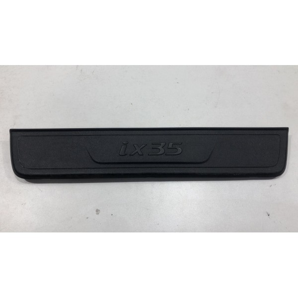 Soleira Porta Dianteira Esquerda Hyundai Ix35 2011/2019