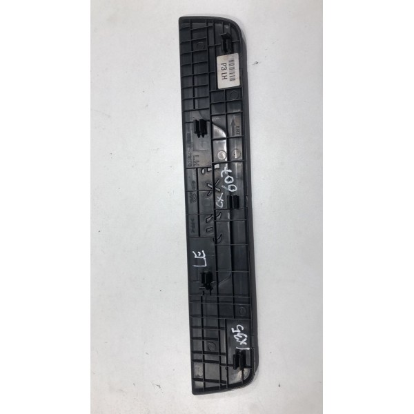 Soleira Porta Dianteira Esquerda Hyundai Ix35 2011/2019