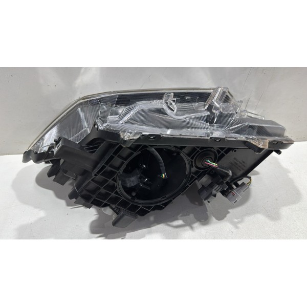 Farol Toyota Rav4 2017 2018 2019 Original Full Led Direito