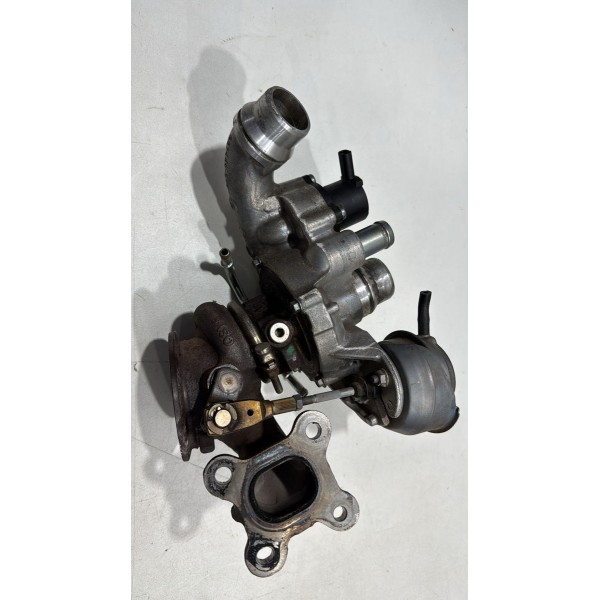 Turbo Turbina Gm Tracker Montana 1.2 3cc 2020 2021 2022
