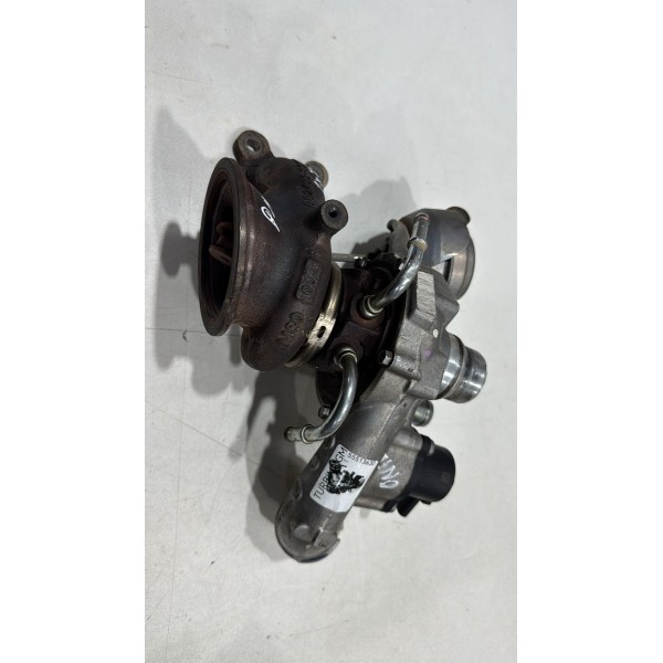 Turbo Turbina Gm Tracker Montana 1.2 3cc 2020 2021 2022