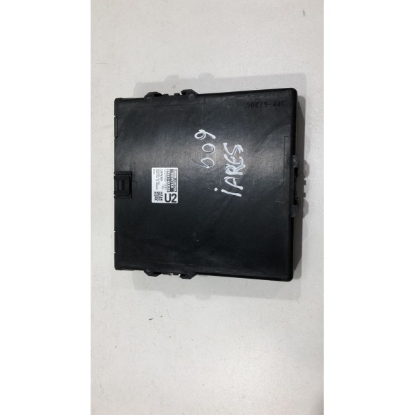 Módulo Conforto Toyota Yaris 2023 2024 2025 896610u020