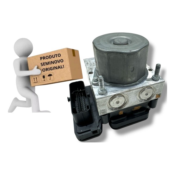 Modulo De Freio Abs 58900r1100 58910r1100 Hyundai Hb20