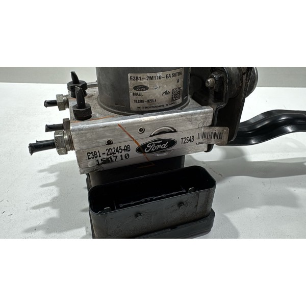 Módulo Bomba Abs Ford Ka 2015 À 2019 E3b12d245ab