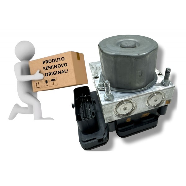 Modulo Abs Audi Volkswagen 1k0907379ac