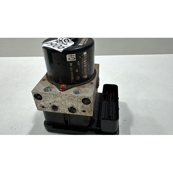 Modulo Abs Audi Volkswagen 1k0907379ac