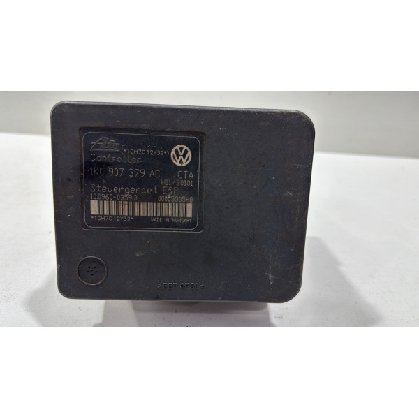 Modulo Abs Audi Volkswagen 1k0907379ac